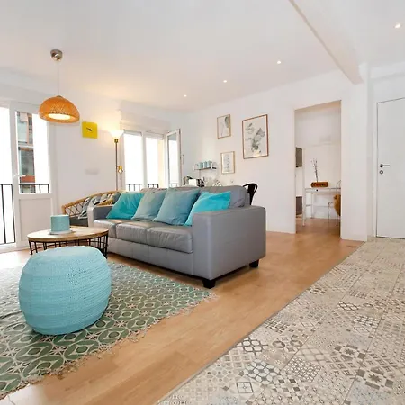 Apartment Old Town Beautiful With Ac *