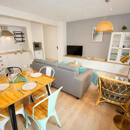 Appartement Old Town Beautiful With Ac