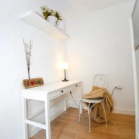 Appartement Old Town Beautiful With Ac Alicante