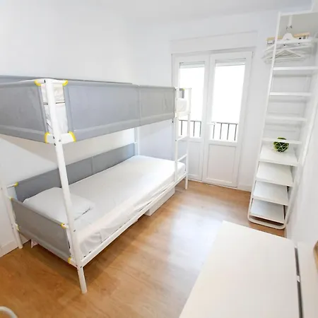 Apartment Old Town Beautiful With Ac *
