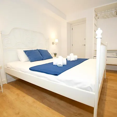 Old Town Beautiful With Ac Apartment