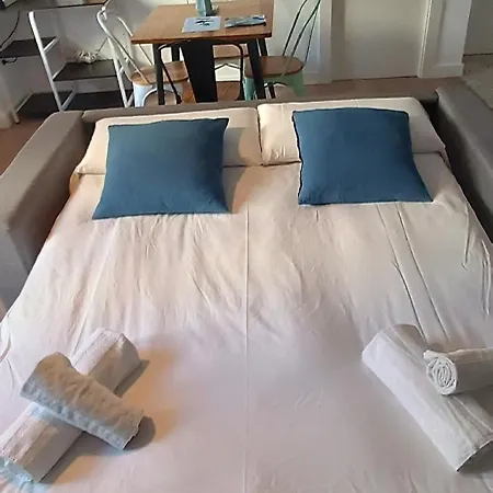 Appartement Old Town Beautiful With Ac