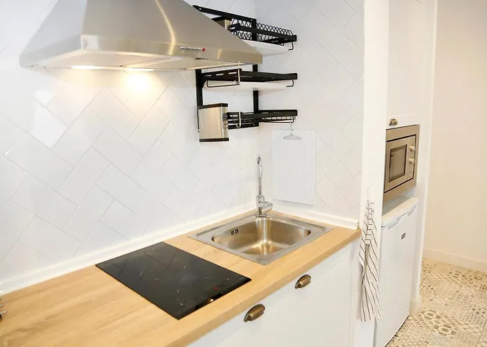 Old Town Beautiful With Ac Apartment *