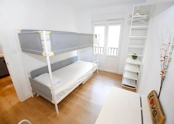 Apartment Old Town Beautiful With Ac *