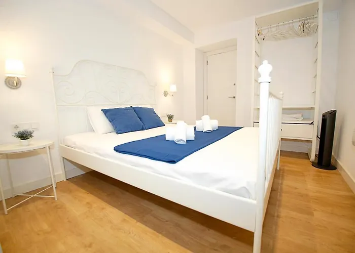 Old Town Beautiful With Ac Apartment